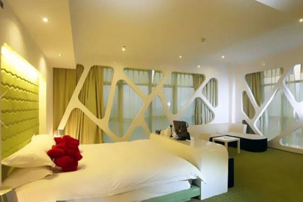 Milan Fashion Hotel Linhai (Taizhou)